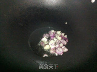 西兰花肉片煲的做法步骤:10