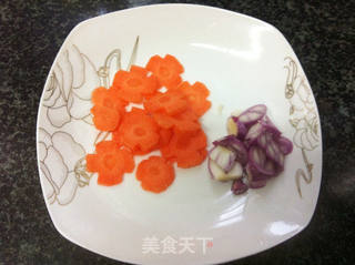 西兰花肉片煲的做法步骤:7