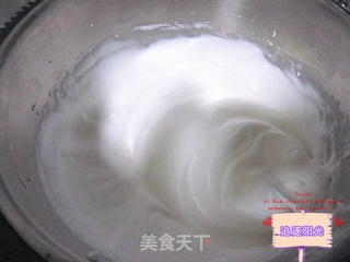 花盆蛋糕--送给她(他)的情人节礼物的做法步骤:3