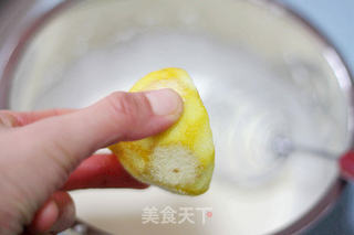 【心语磅蛋糕】:用蛋糕诉说爱意的做法步骤:6