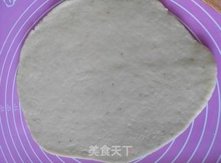 软饼干的做法步骤:4