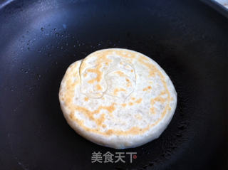 麻酱火烧的做法步骤:7