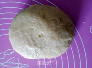 软饼干的做法步骤:3