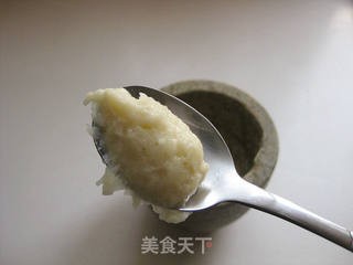 海蜇头拌白菜的做法步骤:6
