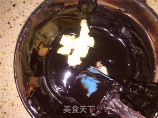 松露巧克力的做法步骤:4