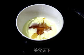 新年就要羊眉吐气—棉花糖羊杯子蛋糕的做法步骤:11