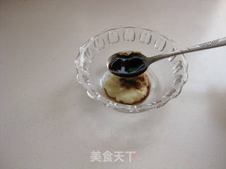 海蜇头拌白菜的做法步骤：7