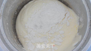 黑森林蛋糕的做法步骤:10