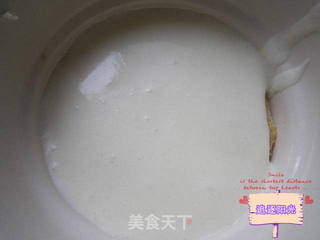 花盆蛋糕--送给她(他)的情人节礼物的做法步骤:12