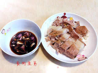 西洋菜猪肉汤的做法步骤:11