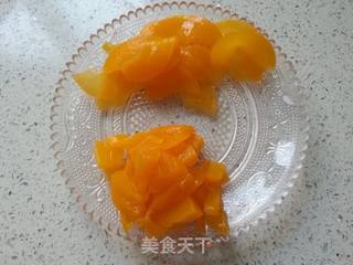 情人节蛋糕的做法步骤:2