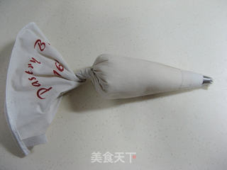蓝莓山药的做法步骤:9