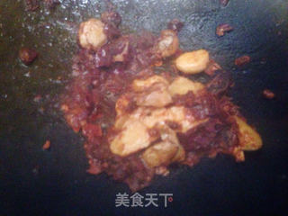 酱腔骨的做法步骤:5