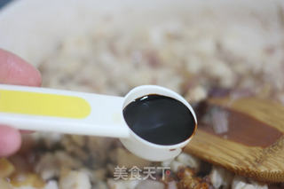 台式卤肉饭的做法步骤:9