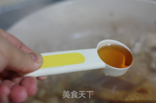 台式卤肉饭的做法步骤:7