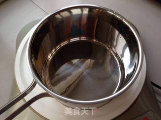 太妃糖酱的做法步骤:2