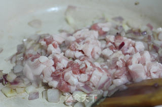 台式卤肉饭的做法步骤:6