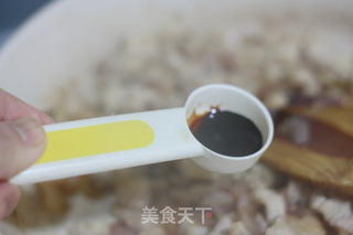 台式卤肉饭的做法步骤:8