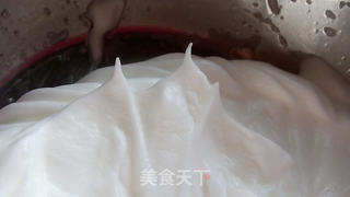 梦幻纸杯蛋糕的做法步骤:3
