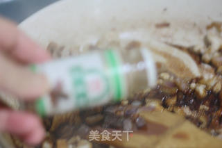 台式卤肉饭的做法步骤:10