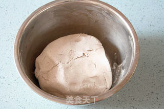 【自制红豆年糕】:年味十足年年高的做法步骤:5