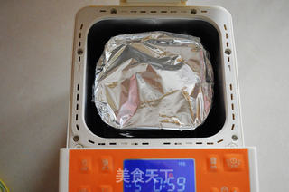 山楂果酱的做法步骤:7