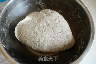 杂粮鱼磕子的做法步骤:2