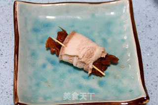 【无油健康版笋干红烧肉】:爆竹迎春新年到的做法步骤:24