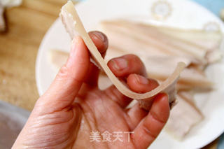 【无油健康版笋干红烧肉】:爆竹迎春新年到的做法步骤:11