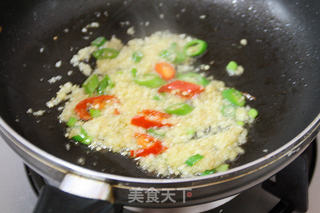 【椰香避风塘炒虾】:极致香酥好味道的做法步骤:8