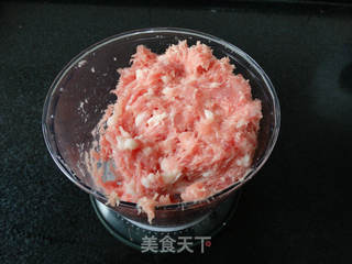 麻辣猪肉脯的做法步骤:2