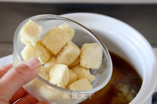 大吉大利汤的做法步骤:11