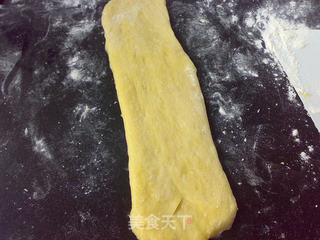 土鸡蛋吐司的做法步骤:11