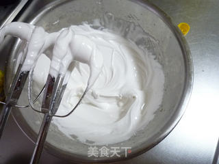 小鸭饼干的做法步骤:11
