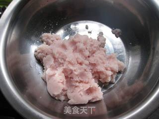 手工鱼丸的做法步骤:6