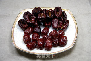 甜蜜双蒸的做法步骤:2