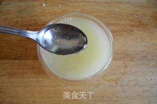 蜂蜜柚子汁的做法步骤:7