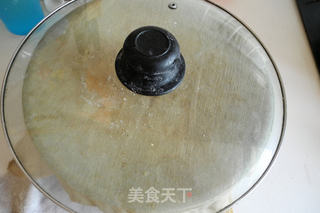 杂粮鱼磕子的做法步骤:3