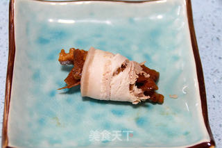 【无油健康版笋干红烧肉】:爆竹迎春新年到的做法步骤:23