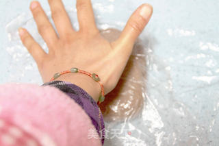 【自制红豆年糕】:年味十足年年高的做法步骤:10