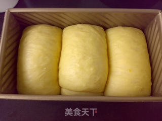 土鸡蛋吐司的做法步骤:14