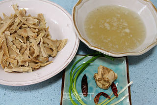 【无油健康版笋干红烧肉】:爆竹迎春新年到的做法步骤:13