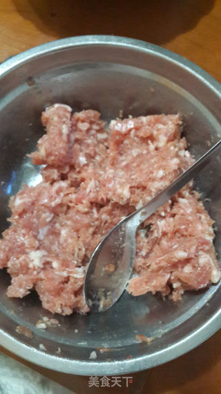 春节不可少的自制脆肠的做法步骤:2