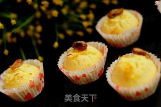 香甜果子的做法步骤:9