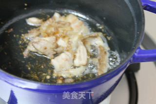 【无油健康版笋干红烧肉】:爆竹迎春新年到的做法步骤:14