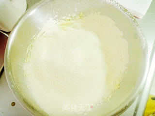 小鸭饼干的做法步骤:4