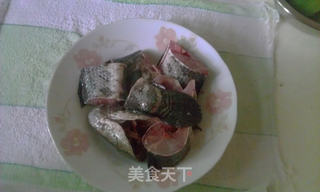 鲜椒金汤河鲜汇的做法步骤:2