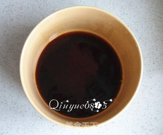 黑蒜的做法步骤:5