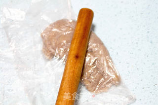 【自制红豆年糕】:年味十足年年高的做法步骤:11