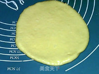 蜜花豆软面包的做法步骤：10
